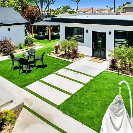 Luxury 2 Bedroom Villa